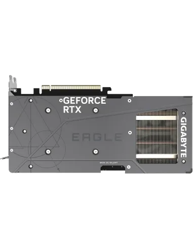 Gigabyte GeForce RTX 4070 Super Eagle OC 12GB GDDR6X DLSS3