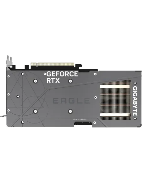 Gigabyte GeForce RTX 4070 Super Eagle OC 12GB GDDR6X DLSS3