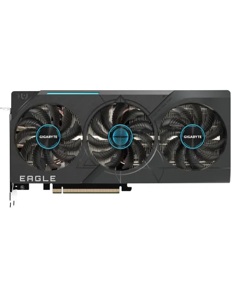 Gigabyte GeForce RTX 4070 Super Eagle OC 12GB GDDR6X DLSS3