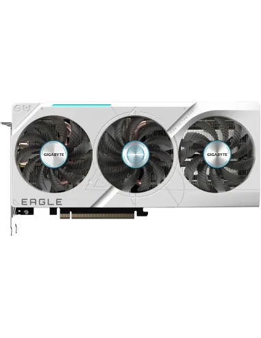 Gigabyte GeForce RTX 4070 Super Eagle OC ICE 12GB GDDR6X DLSS3