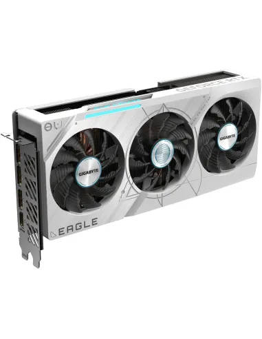 Gigabyte GeForce RTX 4070 Super Eagle OC ICE 12GB GDDR6X DLSS3