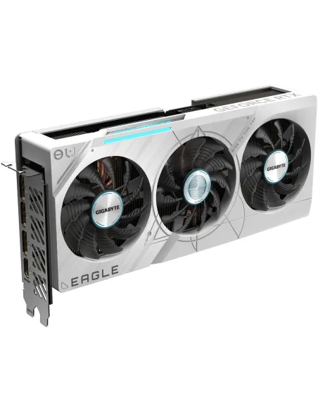 Gigabyte GeForce RTX 4070 Super Eagle OC ICE 12GB GDDR6X DLSS3