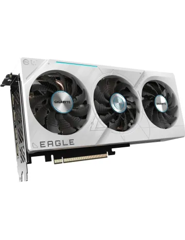 Gigabyte GeForce RTX 4070 Super Eagle OC ICE 12GB GDDR6X DLSS3
