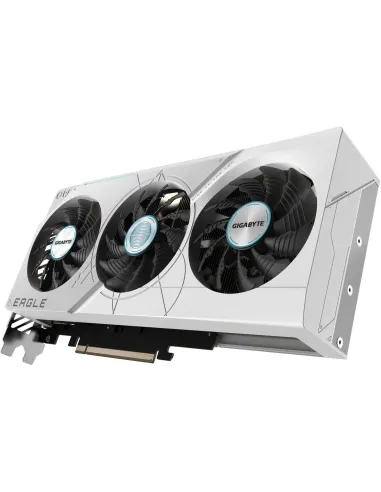 Gigabyte GeForce RTX 4070 Super Eagle OC ICE 12GB GDDR6X DLSS3