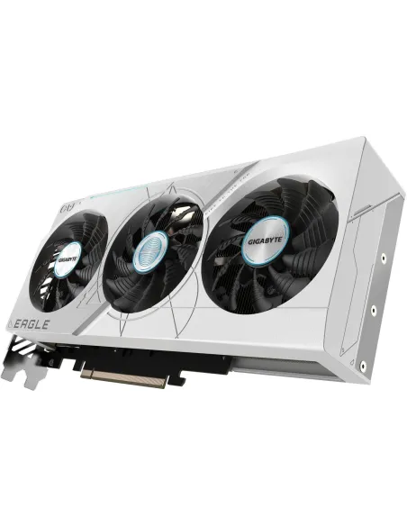 Gigabyte GeForce RTX 4070 Super Eagle OC ICE 12GB GDDR6X DLSS3
