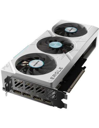 Gigabyte GeForce RTX 4070 Super Eagle OC ICE 12GB GDDR6X DLSS3