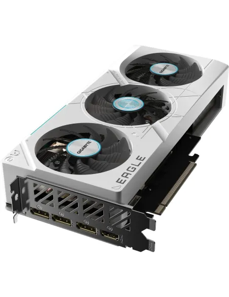 Gigabyte GeForce RTX 4070 Super Eagle OC ICE 12GB GDDR6X DLSS3