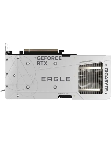 Gigabyte GeForce RTX 4070 Super Eagle OC ICE 12GB GDDR6X DLSS3