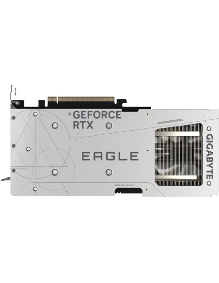 Gigabyte GeForce RTX 4070 Super Eagle OC ICE 12GB GDDR6X DLSS3