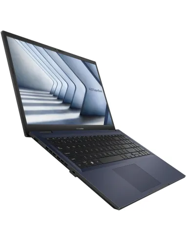 Asus ExpertBook B1 B1502CVA-BQ1637X Intel Core i7-1355U/16GB/512GB/15.6" W11 Pro