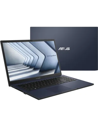 Asus ExpertBook B1 B1502CVA-BQ1634X Intel Core i3-1315U/8GB/256GB/15.6" W11 Pro