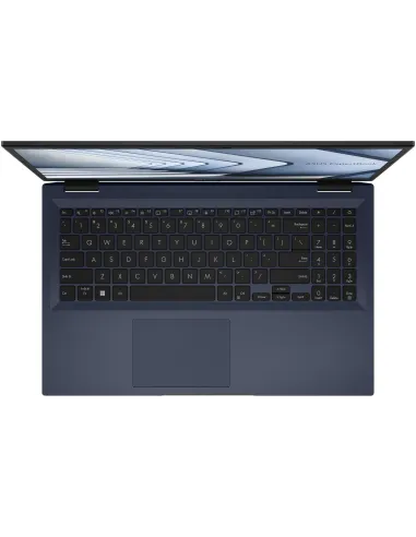 Asus ExpertBook B1 B1502CVA-BQ1634X Intel Core i3-1315U/8GB/256GB/15.6" W11 Pro