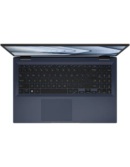 Asus ExpertBook B1 B1502CVA-BQ1638X Intel Core i3-1315U/8GB/512GB/15.6" W11 Pro
