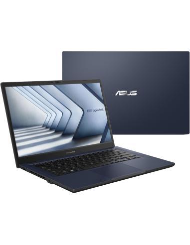 Asus ExpertBook B1 B1402CVA-EB2126X Intel Core i7-1355U/16GB/512GB/14" W11 Pro