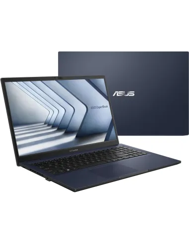 Asus ExpertBook B1 B1402CVA-EB2127X Intel Core i5-1335U/16GB/512GB/14" W11 Pro