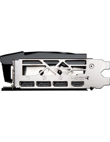 MSI GeForce RTX 4070 Ti SUPER GAMING X SLIM 16GB GDDR6X DLSS3