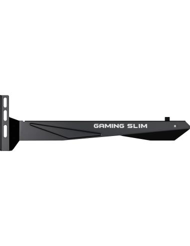 MSI GeForce RTX 4070 Ti SUPER GAMING X SLIM 16GB GDDR6X DLSS3