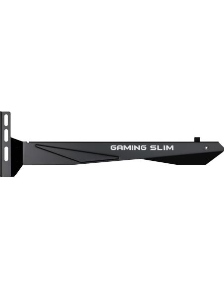 MSI GeForce RTX 4070 Ti SUPER GAMING X SLIM 16GB GDDR6X DLSS3