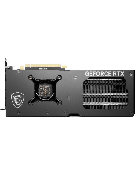 MSI GeForce RTX 4070 Ti SUPER GAMING X SLIM 16GB GDDR6X DLSS3