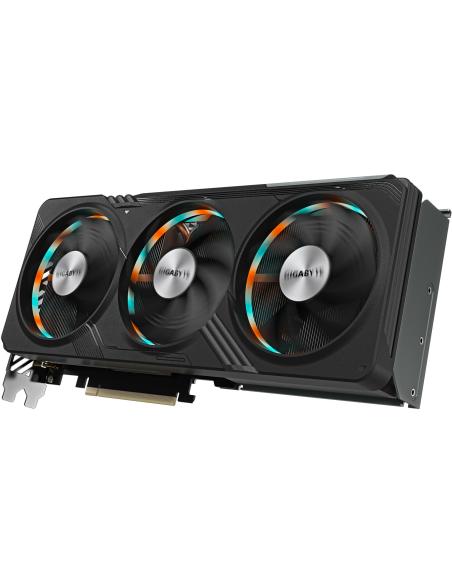 Gigabyte GeForce RTX 4070 Super Gaming OC 12GB GDDR6X DLSS3
