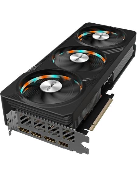 Gigabyte GeForce RTX 4070 Super Gaming OC 12GB GDDR6X DLSS3