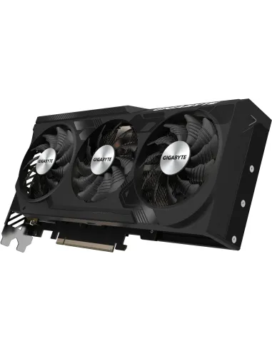 Gigabyte GeForce RTX 4070 Super Windforce OC 12GB GDDR6X DLSS3