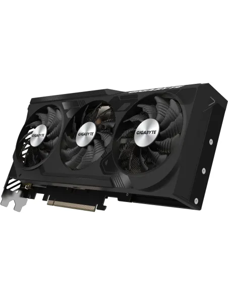 Gigabyte GeForce RTX 4070 Super Windforce OC 12GB GDDR6X DLSS3