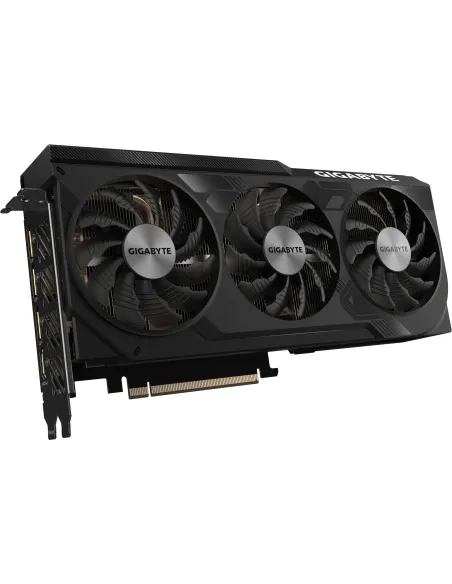 Gigabyte GeForce RTX 4070 Super Windforce OC 12GB GDDR6X DLSS3