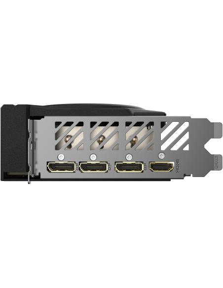 Gigabyte GeForce RTX 4070 Super Windforce OC 12GB GDDR6X DLSS3