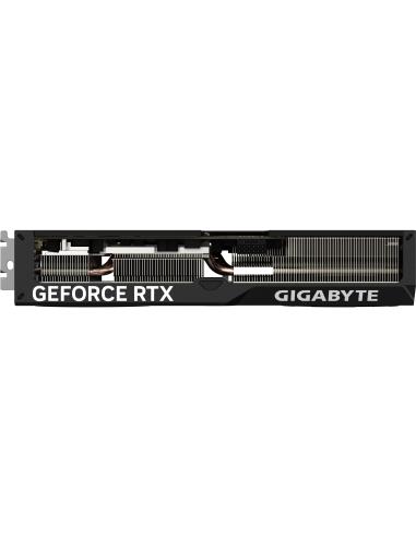 Gigabyte GeForce RTX 4070 Super Windforce OC 12GB GDDR6X DLSS3