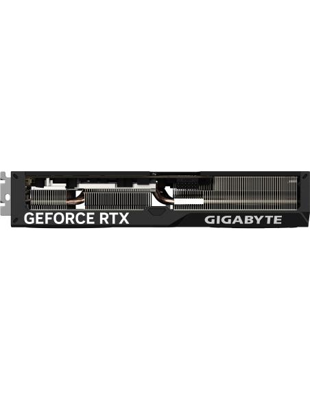 Gigabyte GeForce RTX 4070 Super Windforce OC 12GB GDDR6X DLSS3
