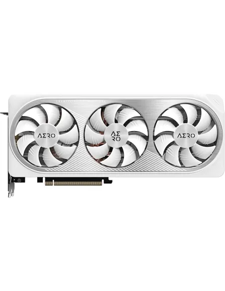 Gigabyte GeForce RTX 4070 Ti AERO OC V2 12GB GDDR6X
