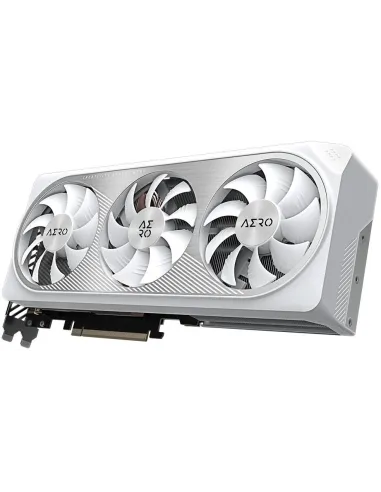 Gigabyte GeForce RTX 4070 Ti AERO OC V2 12GB GDDR6X