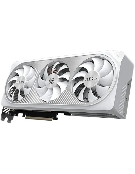 Gigabyte GeForce RTX 4070 Ti AERO OC V2 12GB GDDR6X