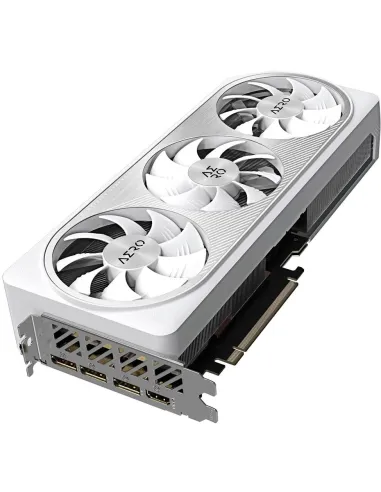 Gigabyte GeForce RTX 4070 Ti AERO OC V2 12GB GDDR6X