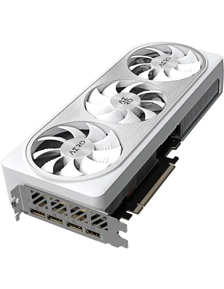 Gigabyte GeForce RTX 4070 Ti AERO OC V2 12GB GDDR6X