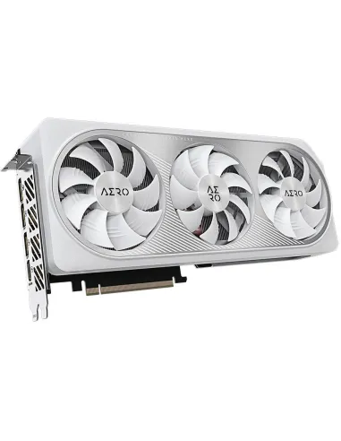 Gigabyte GeForce RTX 4070 Ti AERO OC V2 12GB GDDR6X