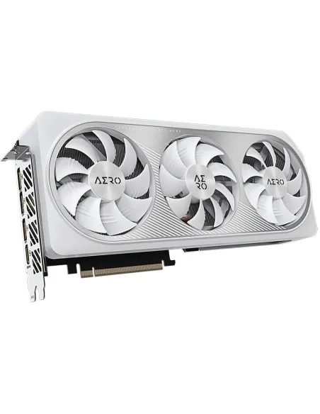 Gigabyte GeForce RTX 4070 Ti AERO OC V2 12GB GDDR6X