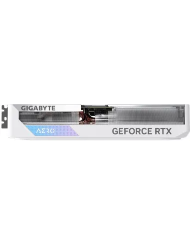 Gigabyte GeForce RTX 4070 Ti AERO OC V2 12GB GDDR6X