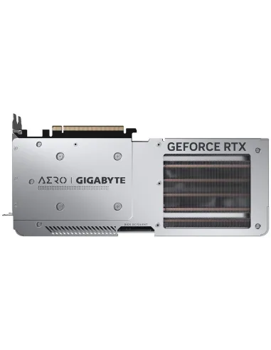 Gigabyte GeForce RTX 4070 Ti AERO OC V2 12GB GDDR6X
