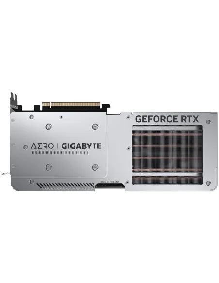 Gigabyte GeForce RTX 4070 Ti AERO OC V2 12GB GDDR6X