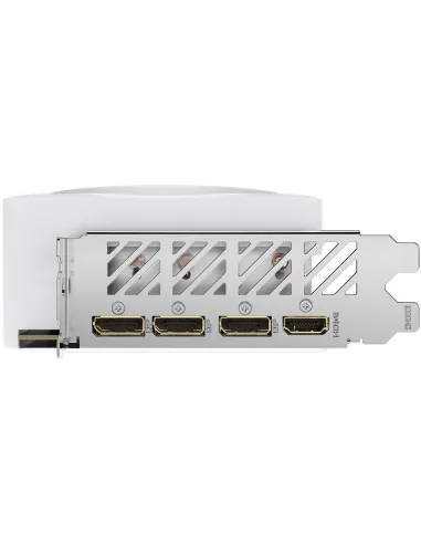 Gigabyte GeForce RTX 4070 Ti AERO OC V2 12GB GDDR6X