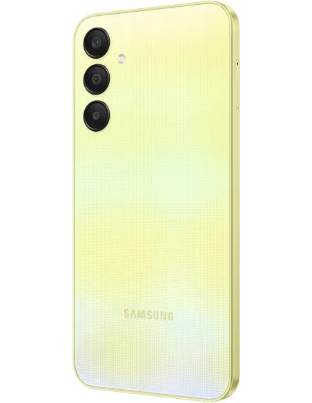 Samsung Galaxy A25 5G 6/128GB Amarillo