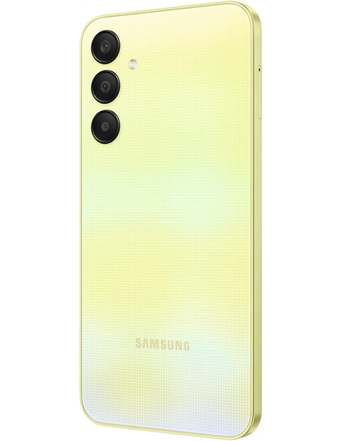 Samsung Galaxy A25 5G 6/128GB Amarillo