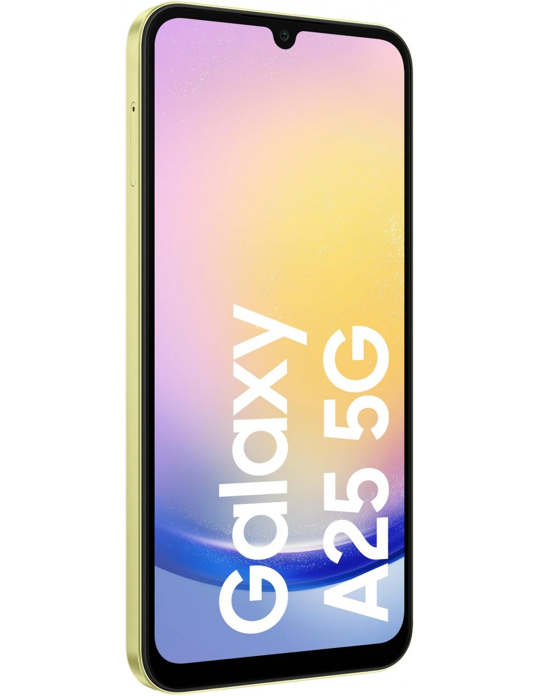 Samsung Galaxy A25 5G 6/128GB Amarillo