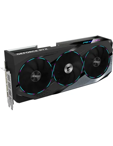 Gigabyte GeForce RTX 4070 Ti Super Aorus Master 16GB GDDR6X DLSS3