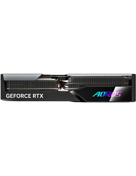 Gigabyte GeForce RTX 4070 Ti Super Aorus Master 16GB GDDR6X DLSS3
