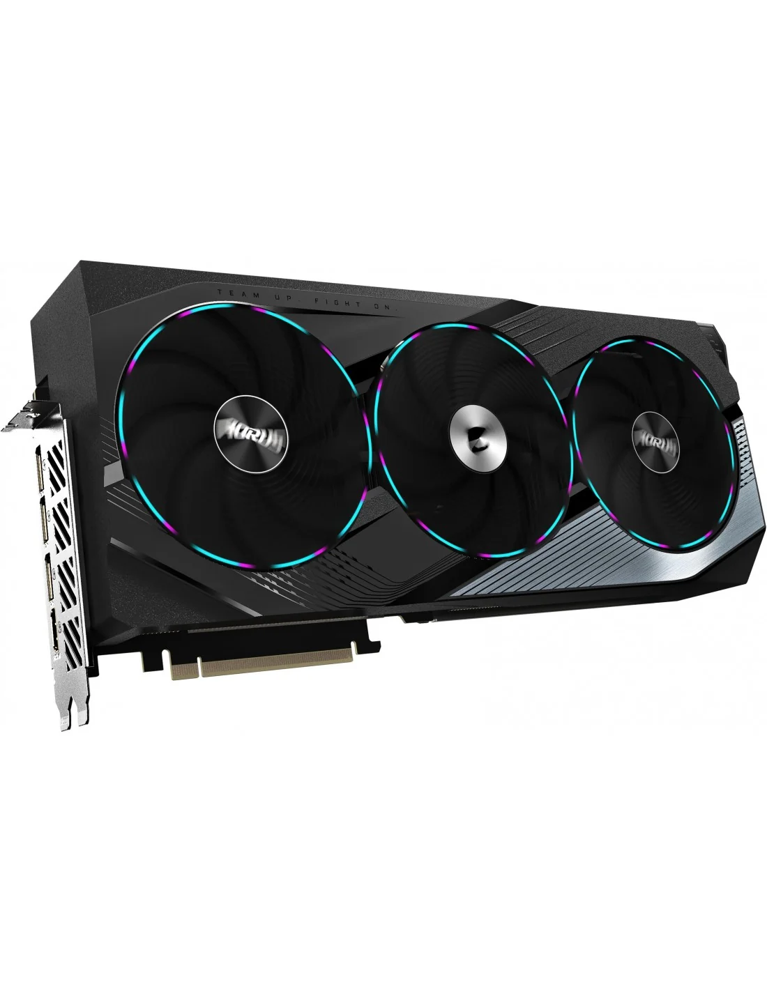 Gigabyte GeForce RTX 4070 Ti Super Aorus Master 16GB GDDR6X DLSS3