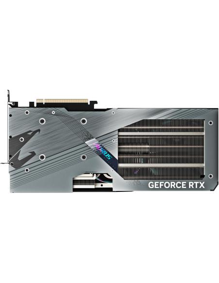 Gigabyte GeForce RTX 4070 Ti Super Aorus Master 16GB GDDR6X DLSS3