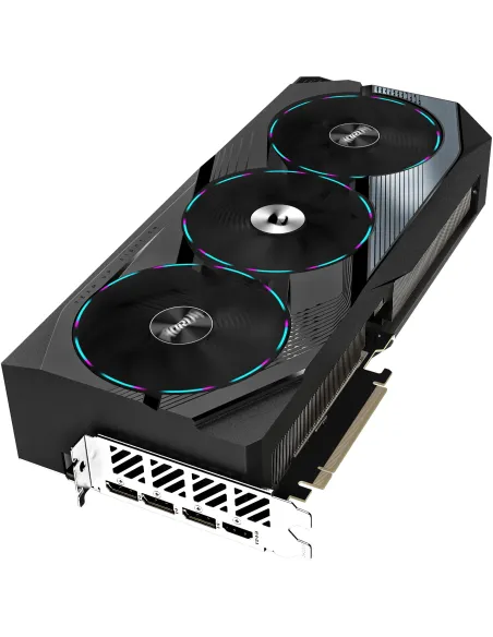 Gigabyte GeForce RTX 4070 Ti Super Aorus Master 16GB GDDR6X DLSS3
